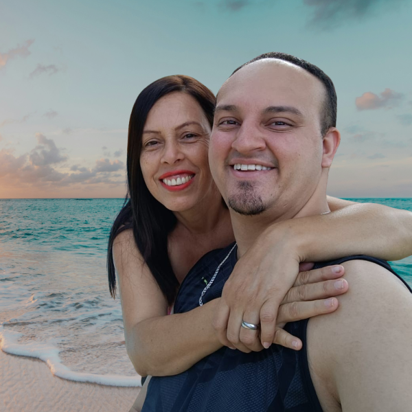 Douglas & Elizângela